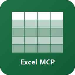 Excel MCP Server Icon